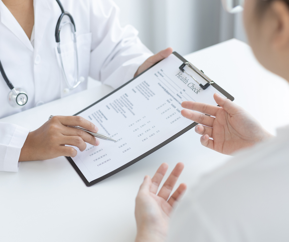 Consultations, Functional medicine, for fertility, autoimmunity, pain